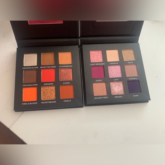 makeup bundle: some swatched but otherwise brand new! - Picture 7 of 8